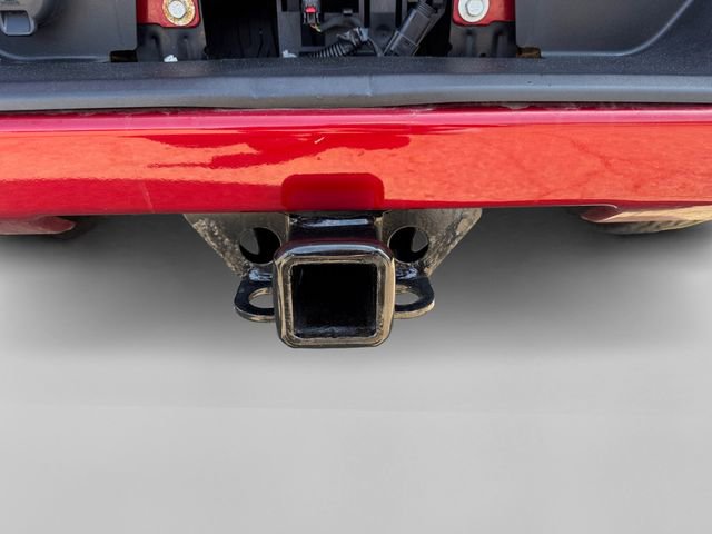 Used 2021 Chevrolet Silverado 1500 RST AWD/4WD image 22