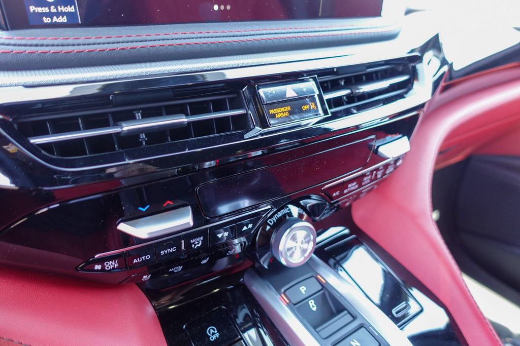 New 2026 Acura MDX A-Spec image 23