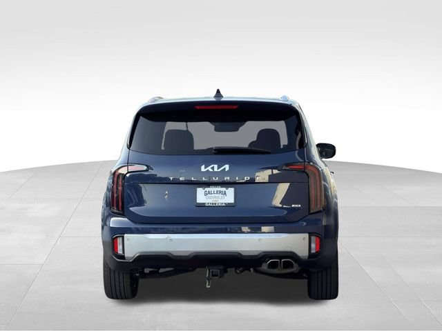 Used 2024 Kia Telluride SX AWD/4WD image 6