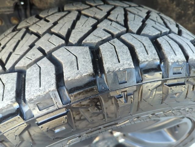 Used 2021 RAM 1500 Classic Warlock w/ Electronics Group image 34