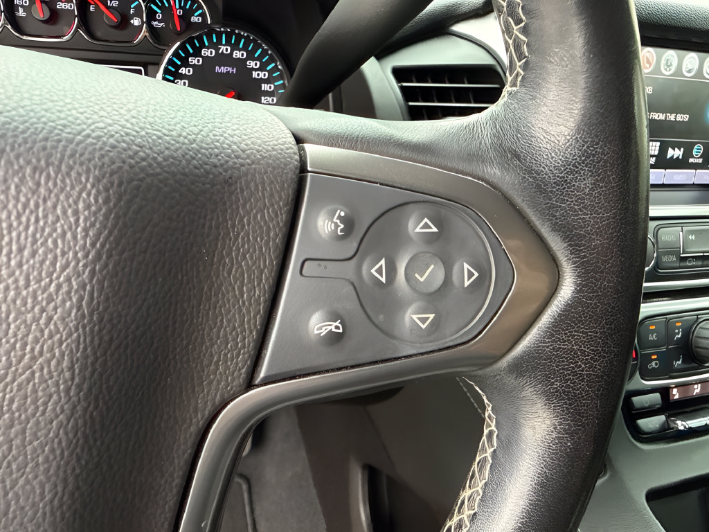 Used 2019 Chevrolet Tahoe LT RWD image 23