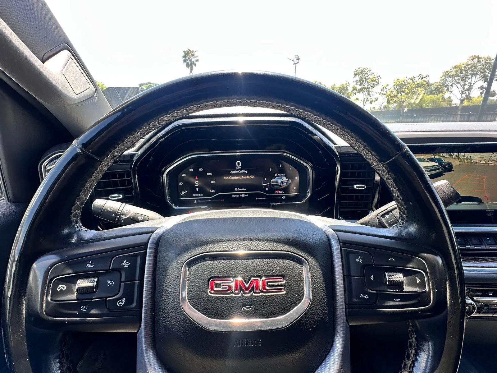 Used 2023 GMC Sierra 1500 SLE AWD/4WD image 22