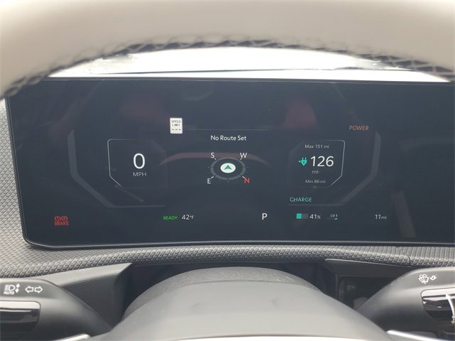 New 2025 Kia EV6 GT-Line image 18