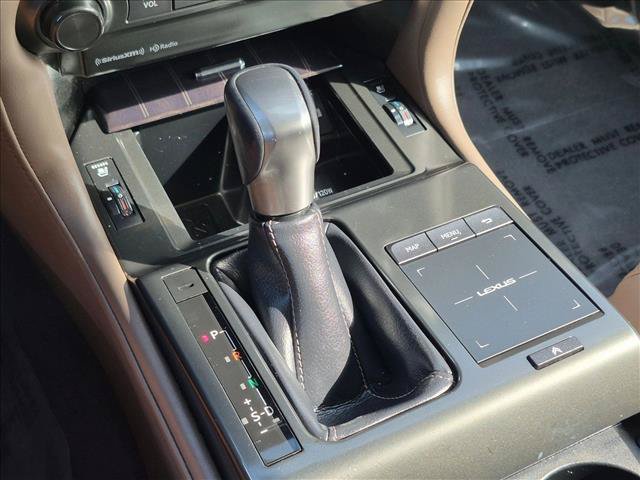 Used 2022 Lexus GX 460 Premium w/ Premium Package AWD/4WD image 12