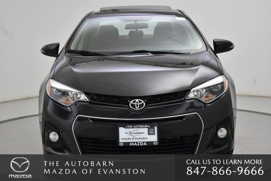 Used 2016 Toyota Corolla S FWD image 13