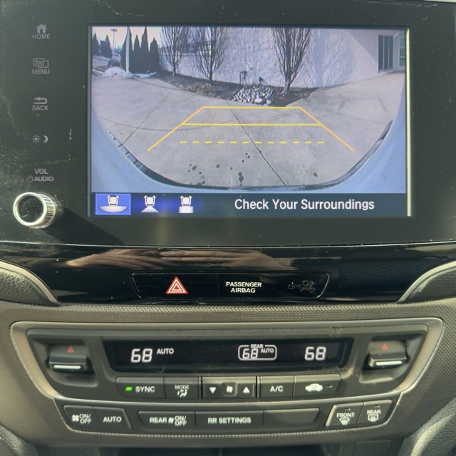 Certified 2023 Honda Ridgeline Sport image 23