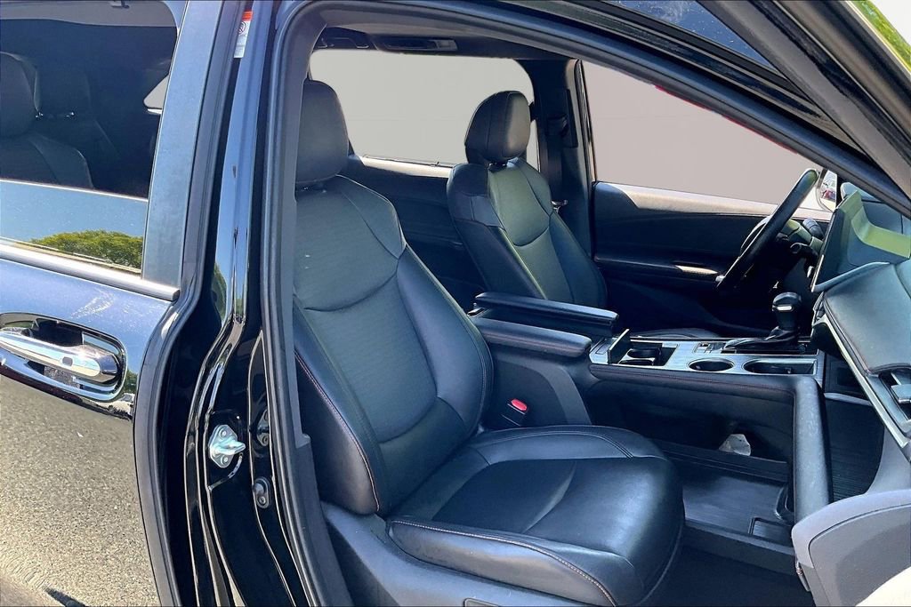 Used 2021 Toyota Sienna XSE w/ XSE Plus Package FWD image 23