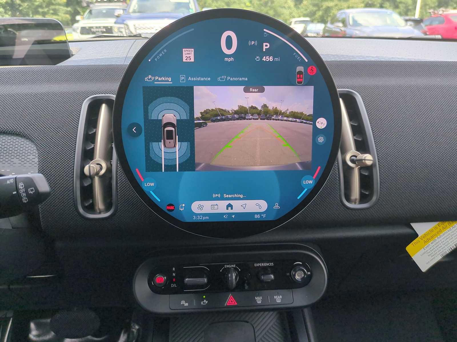 New 2025 MINI Cooper Countryman S image 29