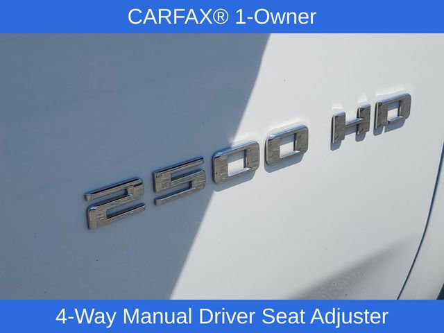 Certified 2024 Chevrolet Silverado 2500 LT image 7
