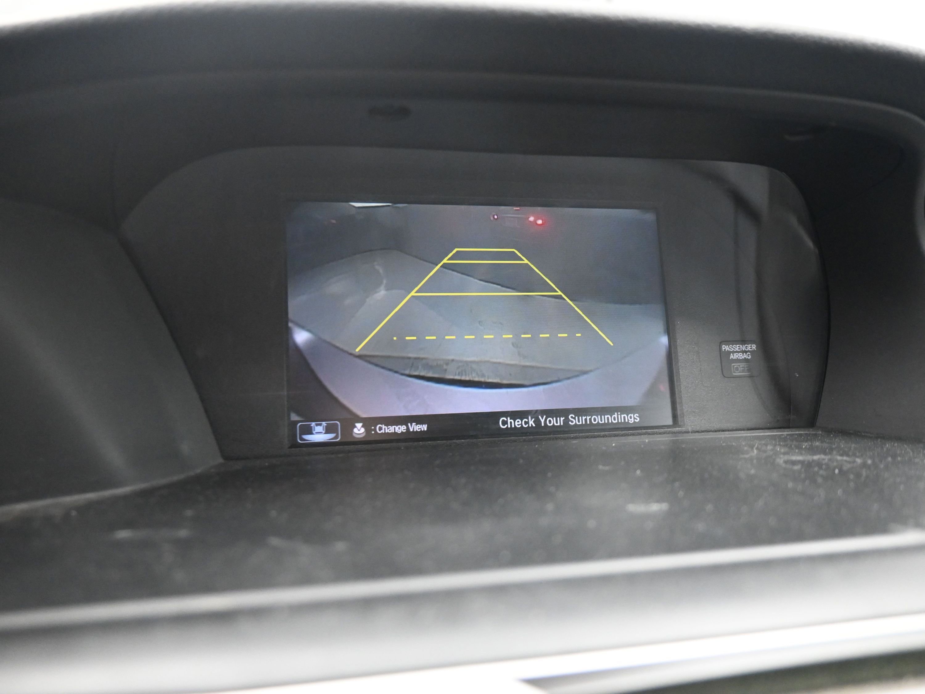 Used 2017 Honda Accord LX image 13