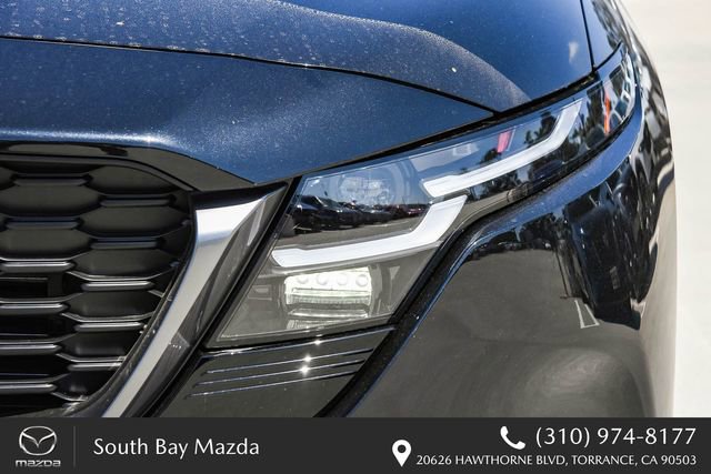 New 2026 MAZDA CX-5 Preferred AWD/4WD image 4