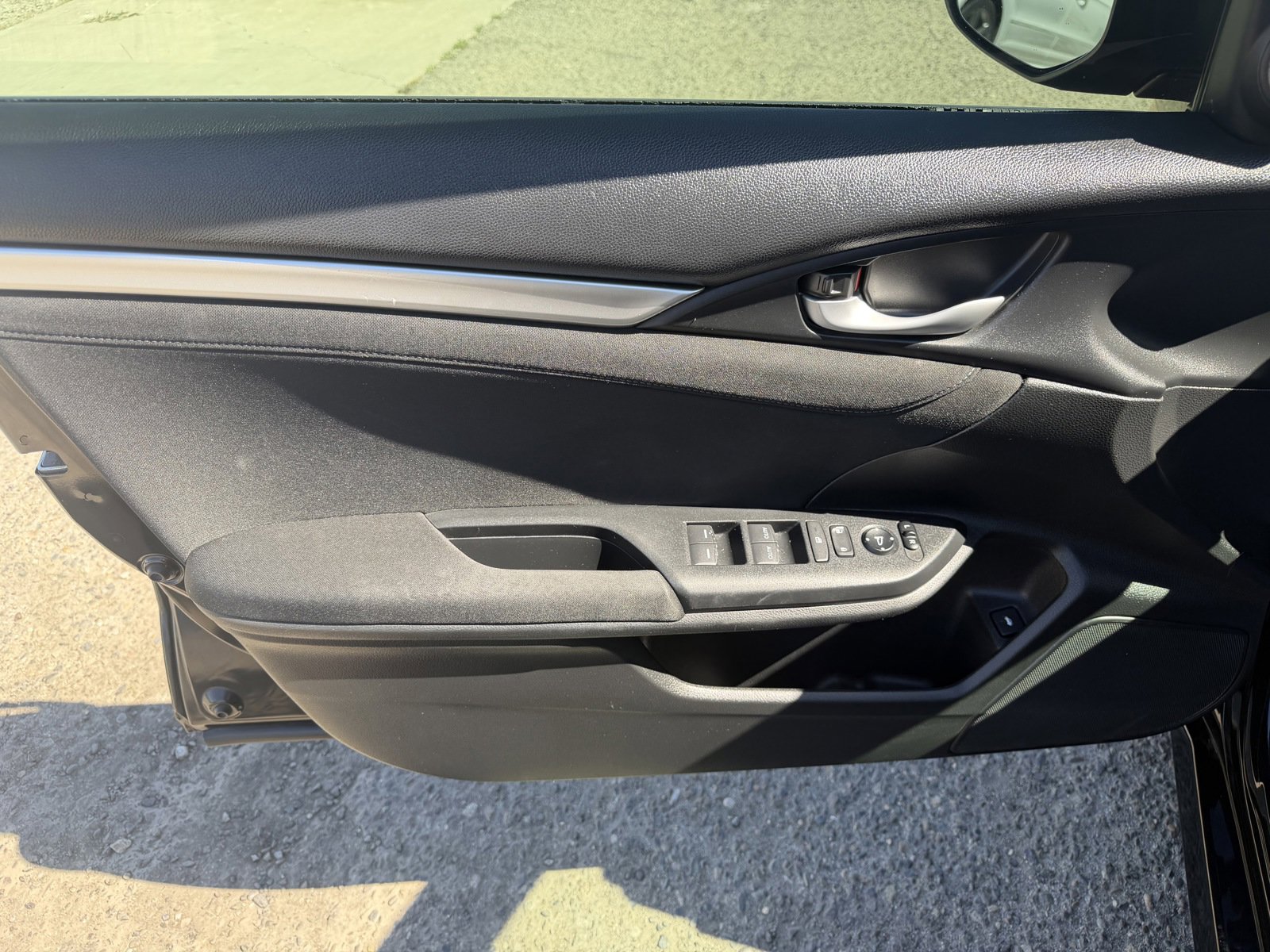 Used 2016 Honda Civic EX image 10