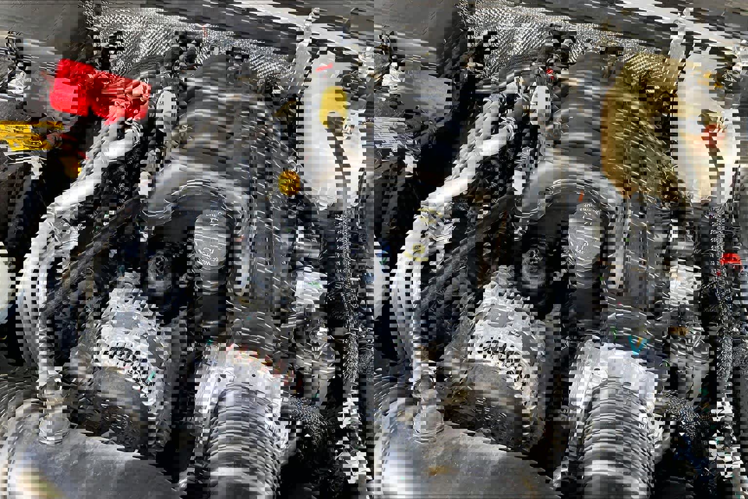 Used 2024 Jeep Wrangler Unlimited Rubicon image 30