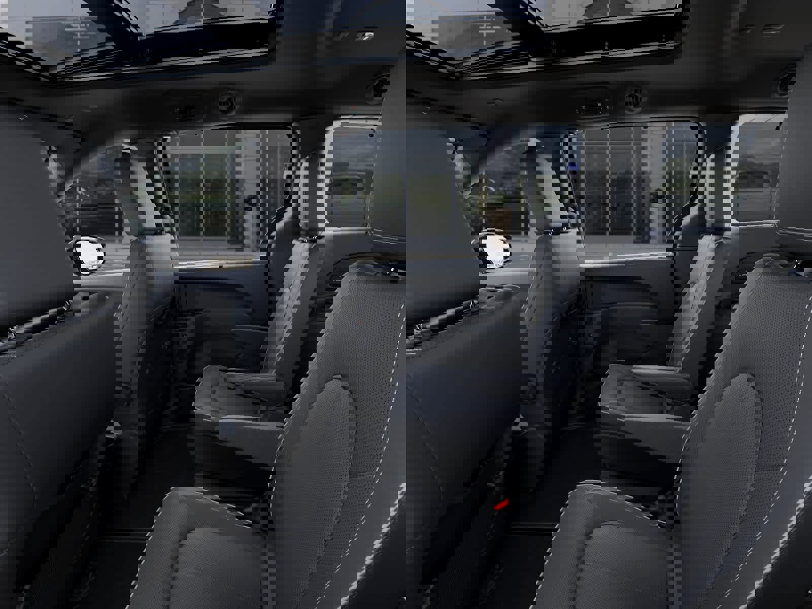 New 2026 Chrysler Pacifica Limited image 23