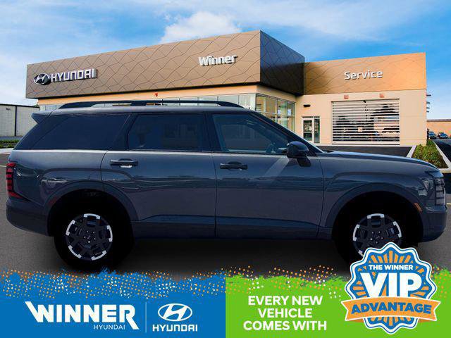 New 2026 Hyundai Palisade XRT Pro image 9