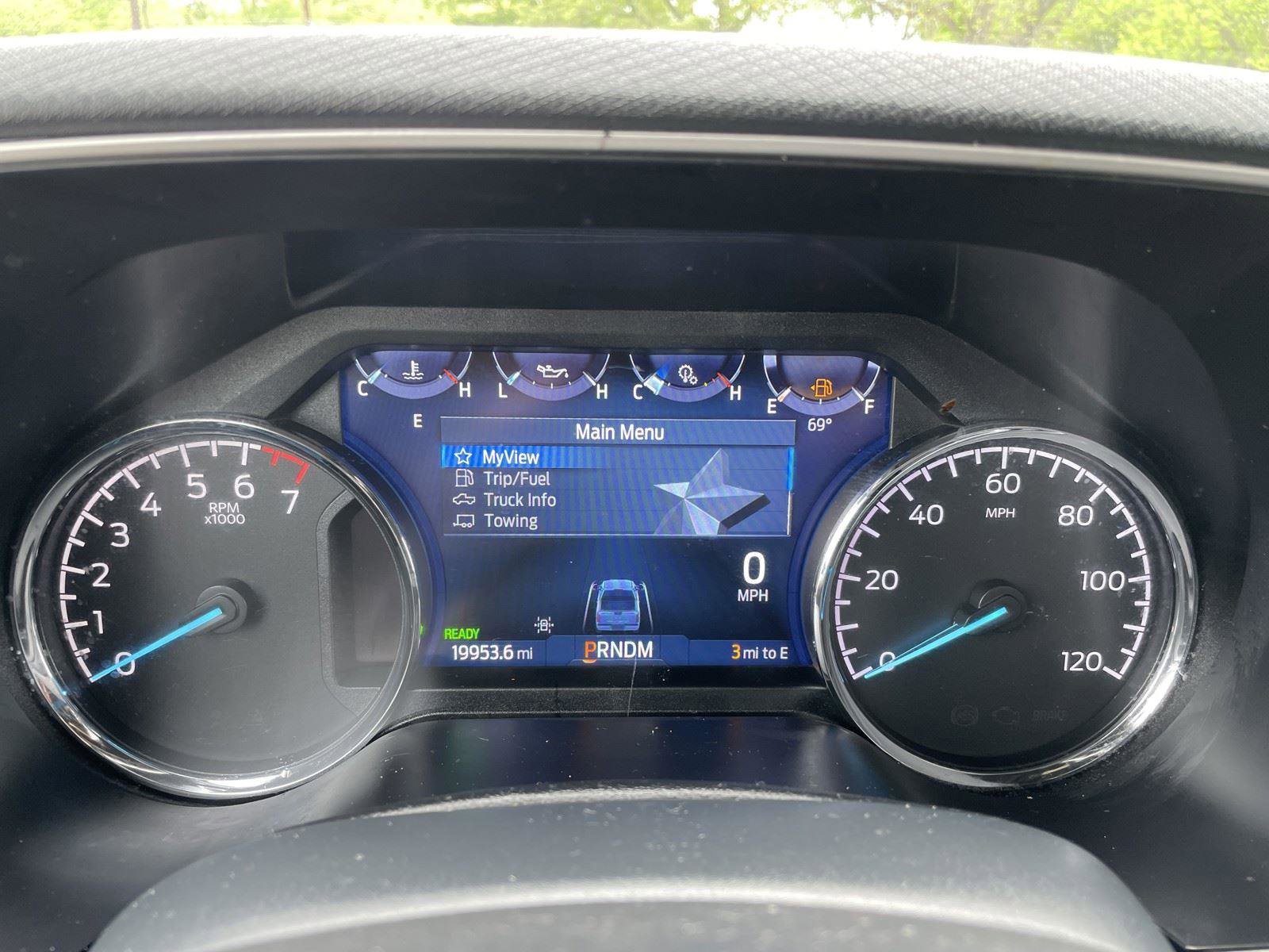 Used 2023 Ford F150 XLT w/ Equipment Group 302A High image 17