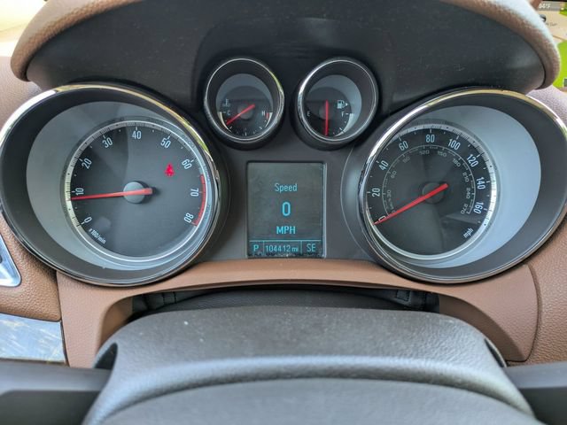 Used 2013 Buick Encore Leather AWD/4WD image 33