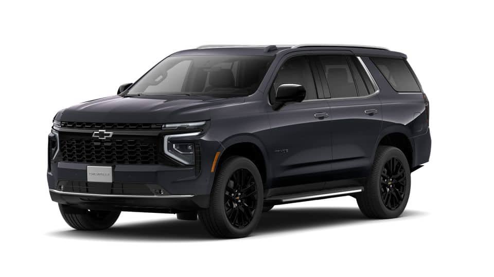 New 2026 Chevrolet Tahoe Premier RWD image 27