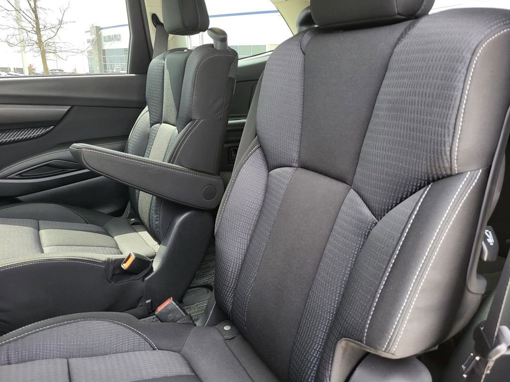 Certified 2025 Subaru Ascent Premium image 13