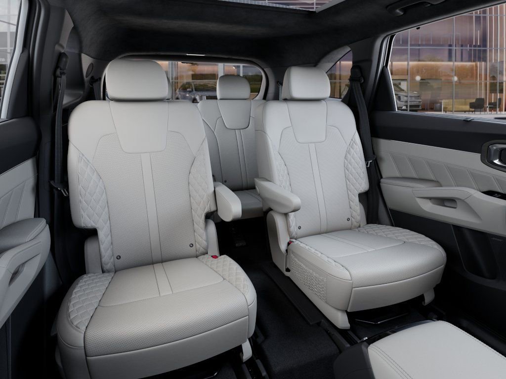 Used 2026 Kia Sorento SX Prestige AWD/4WD image 16