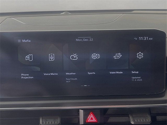 Used 2025 Kia K5 GT-Line image 16