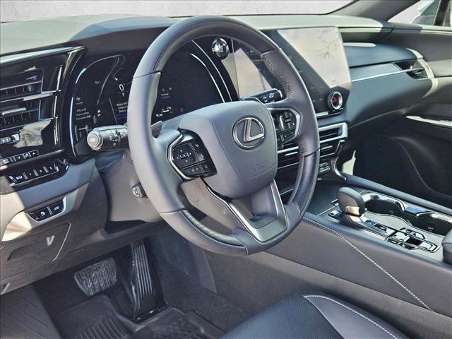 Used 2026 Lexus RX 350 Premium w/ Kick Snesor w/ Tow Package image 13