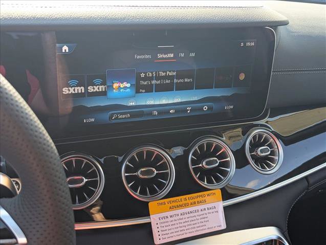 New 2026 Mercedes-Benz AMG GT 43 image 11