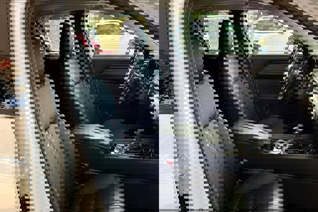 New 2026 MAZDA CX-50 AWD 2.5 Hybrid w/ Weather Package image 6