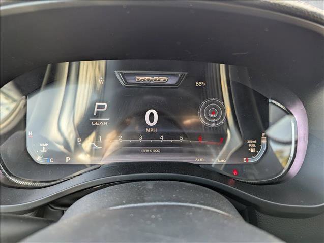 New 2026 RAM 1500 RHO image 17