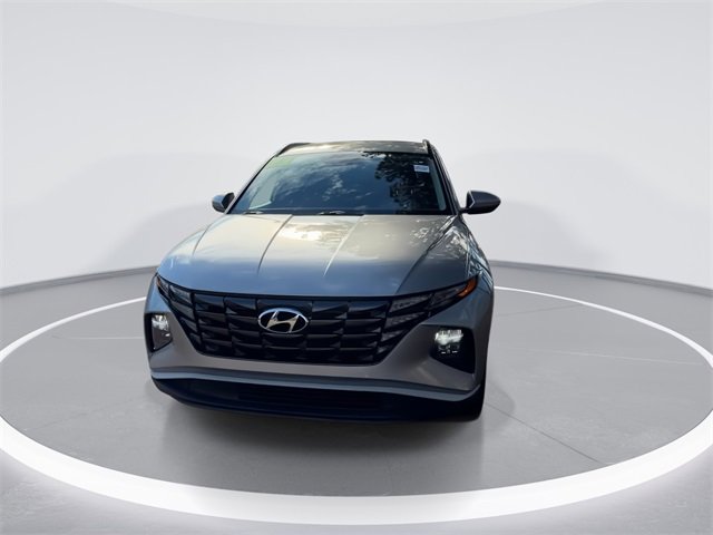 Used 2022 Hyundai Tucson SEL w/ Cargo Package image 3