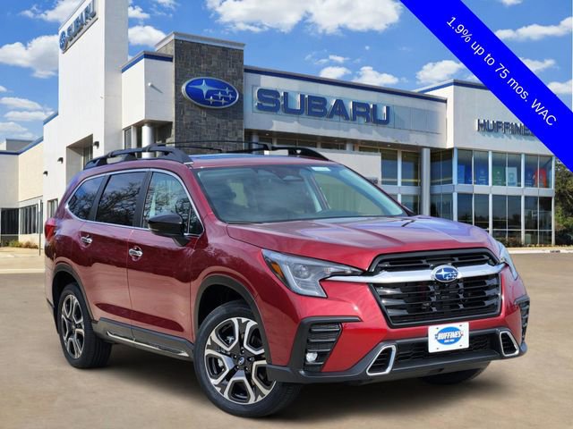 New 2026 Subaru Ascent Touring AWD/4WD video 1