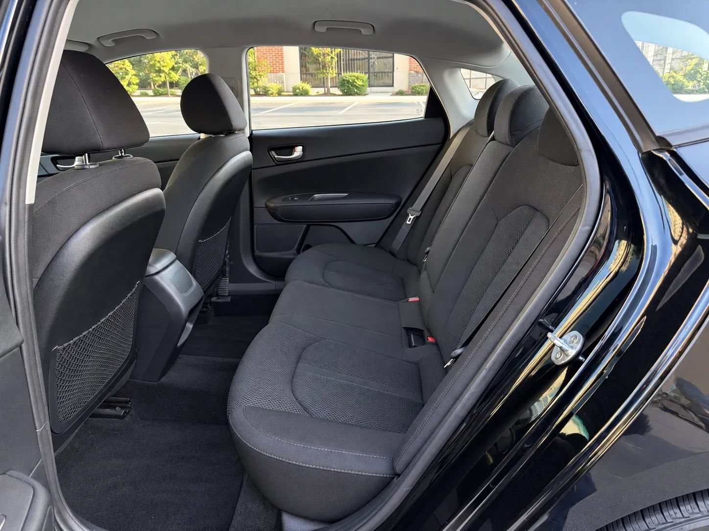 Used 2020 Kia Optima LX FWD image 12
