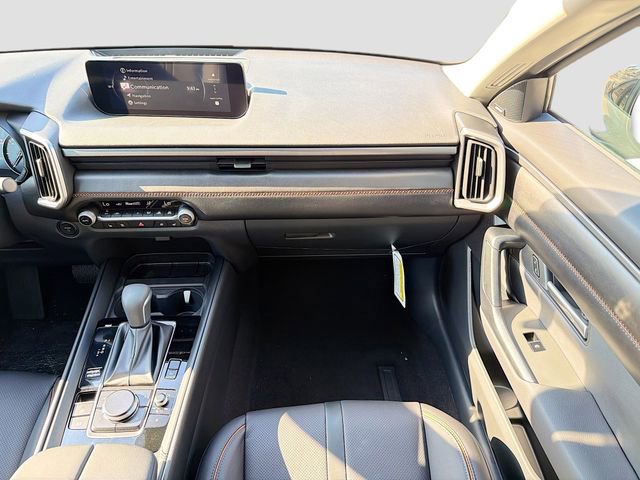 New 2026 MAZDA CX-50 AWD 2.5 Hybrid w/ Weather Package image 19