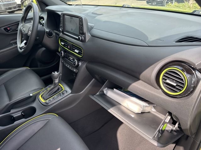 Used 2020 Hyundai Kona Ultimate image 25