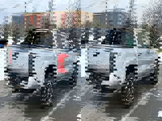 New 2025 Toyota Tacoma TRD Sport image 29