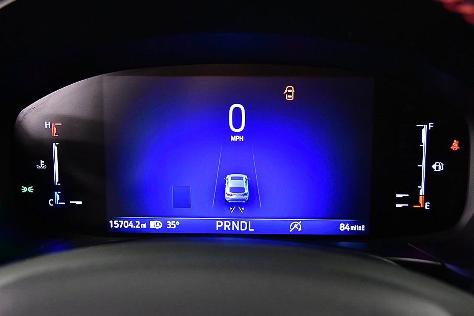 Used 2024 Ford Escape ST-Line w/ Tech Pack #1 image 19