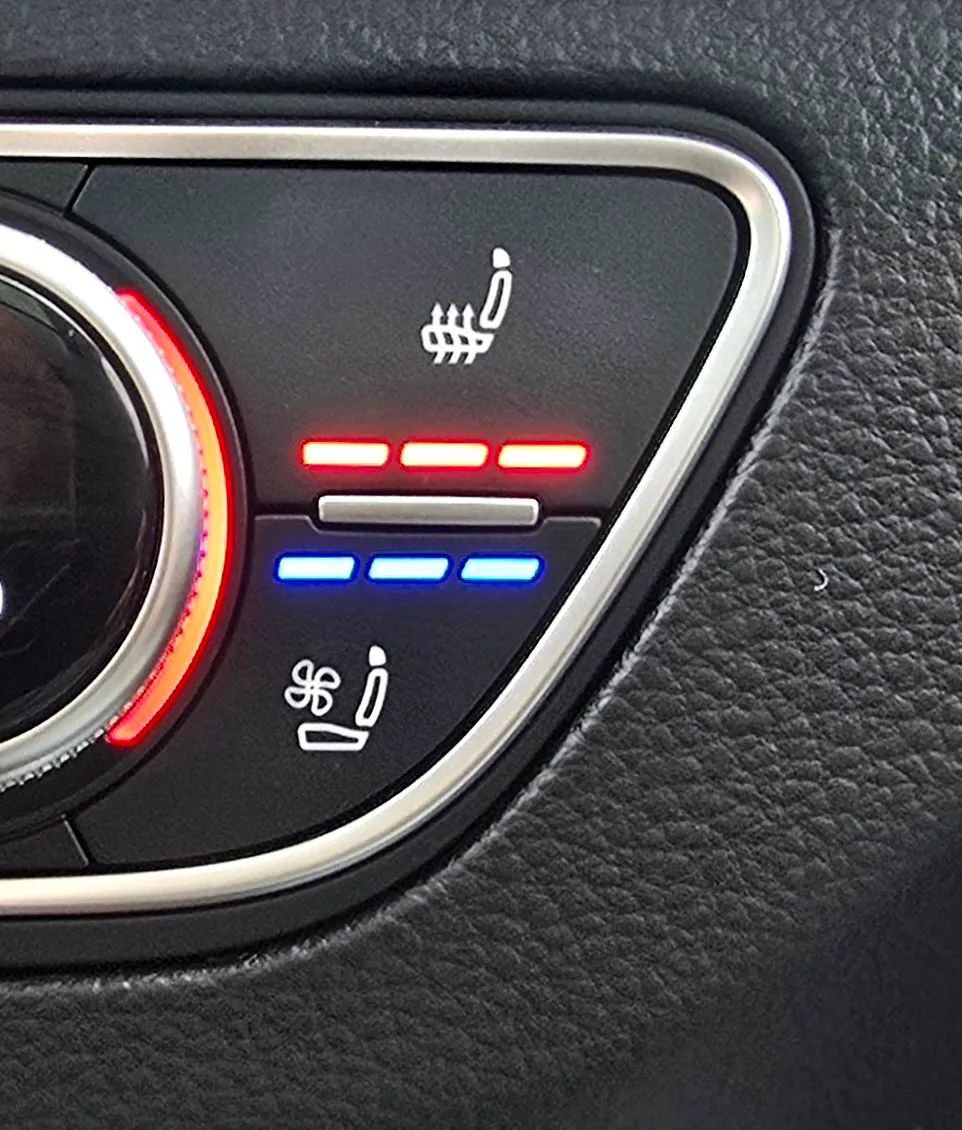 Used 2018 Audi Q5 2.0T Premium Plus image 38