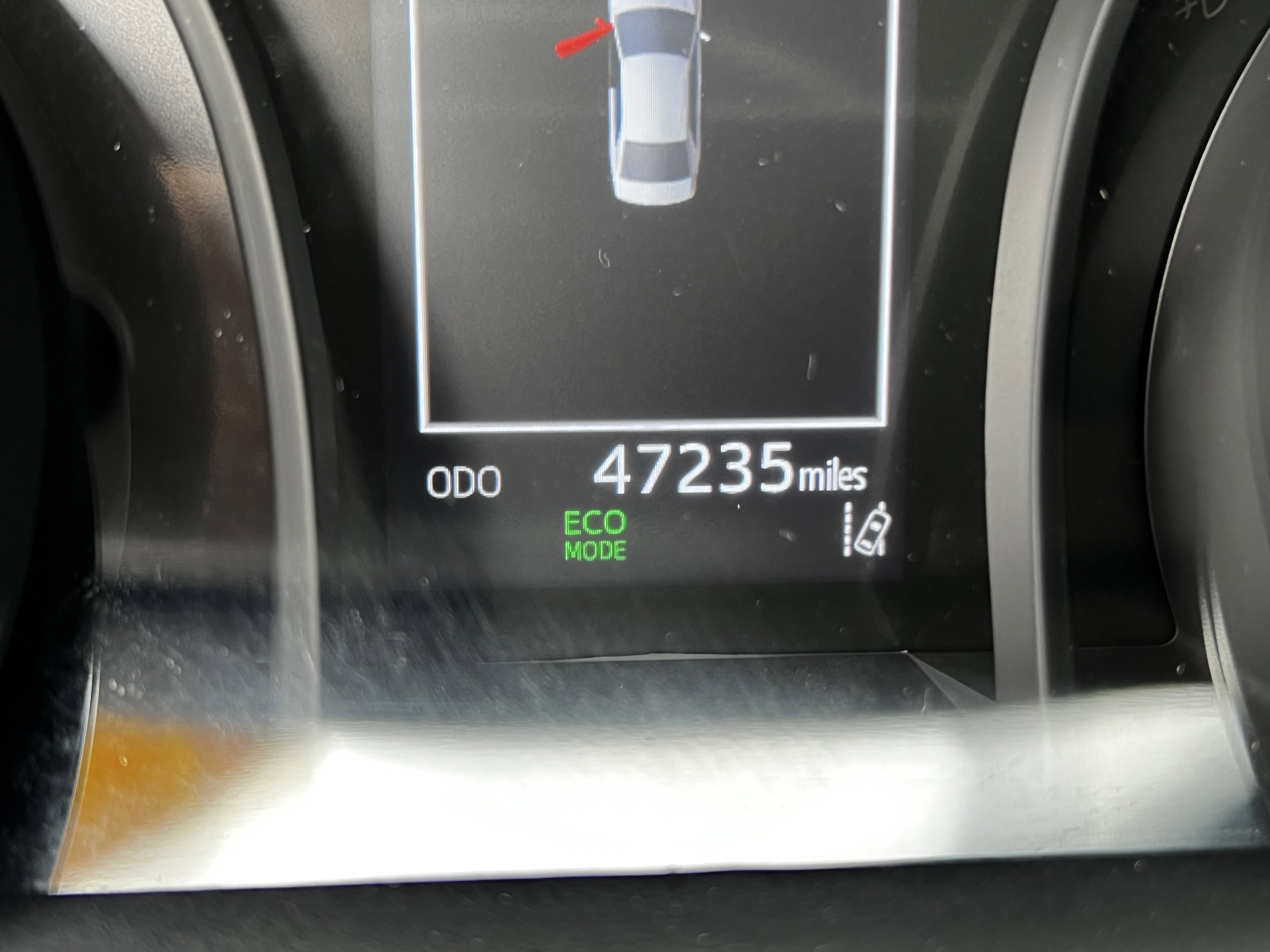 Used 2023 Toyota Camry SE FWD image 22
