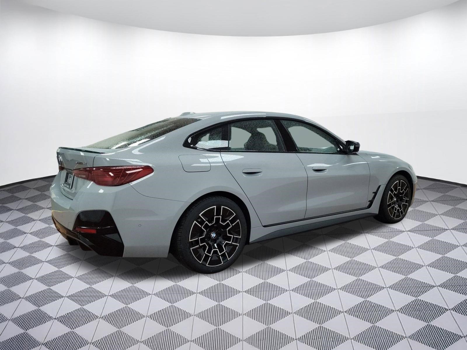 New 2026 BMW i4 xDrive40i w/ M Sport Package image 8