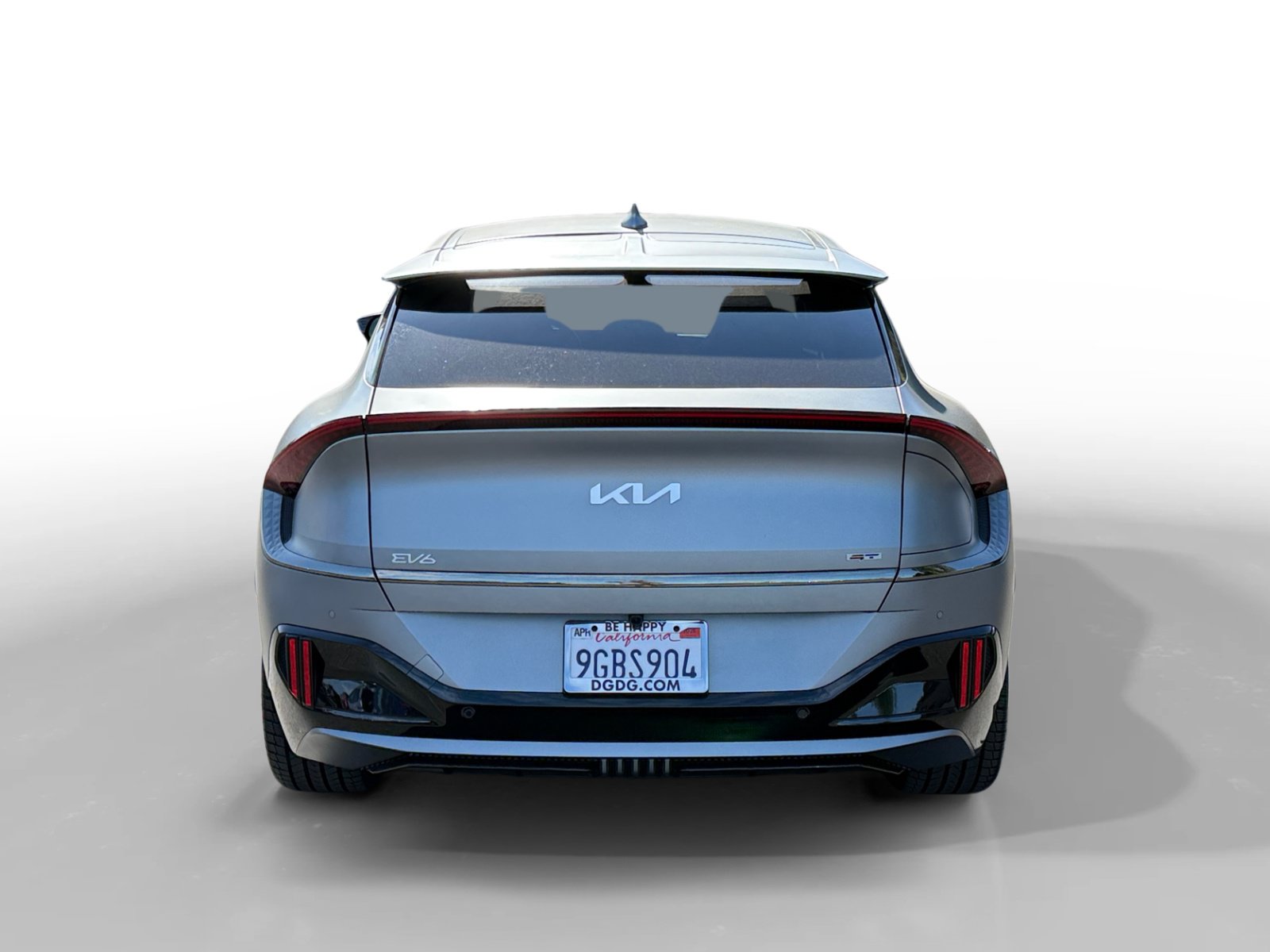 Used 2023 Kia EV6 GT AWD/4WD image 4