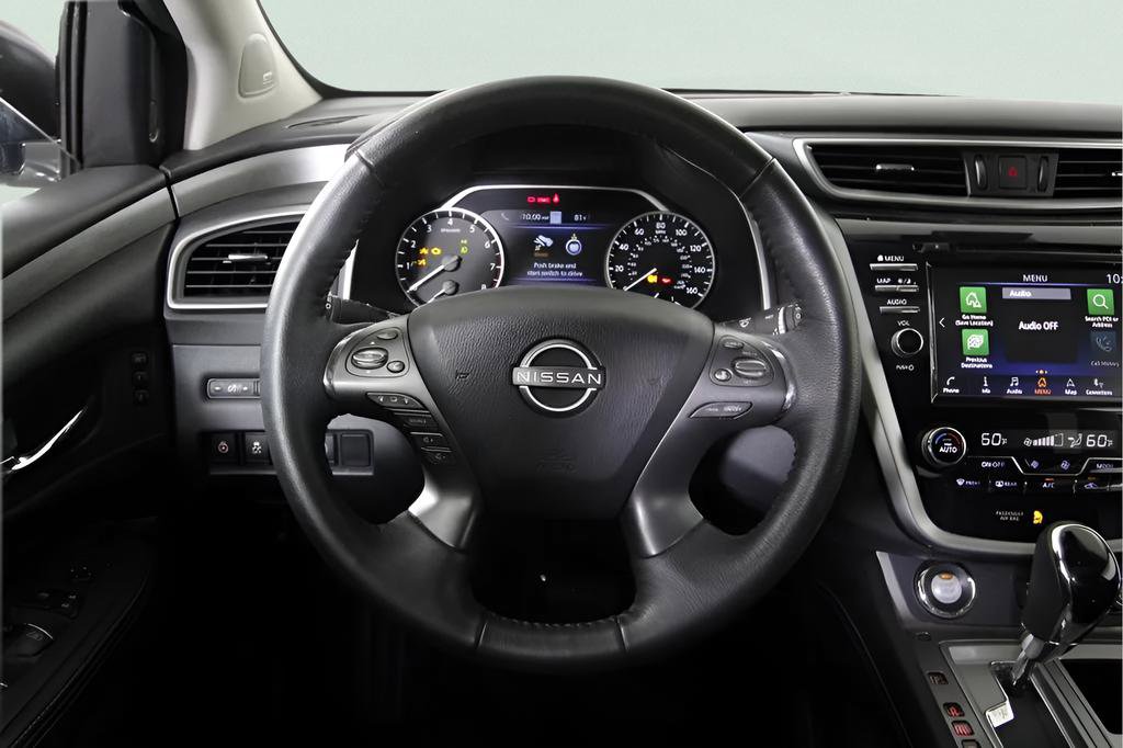 Used 2024 Nissan Murano SL FWD image 20