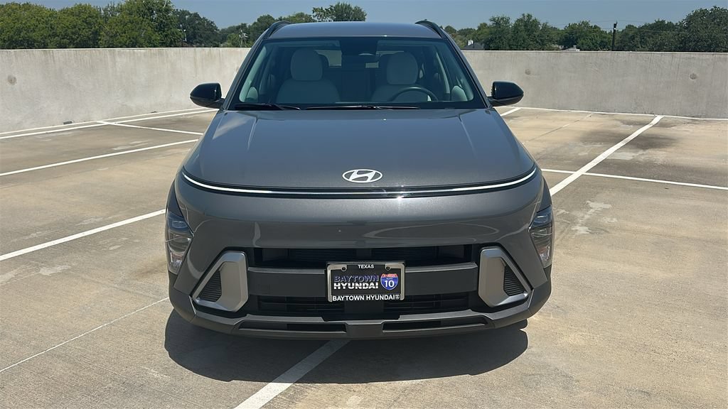 Used 2026 Hyundai Kona SEL Sport FWD image 7