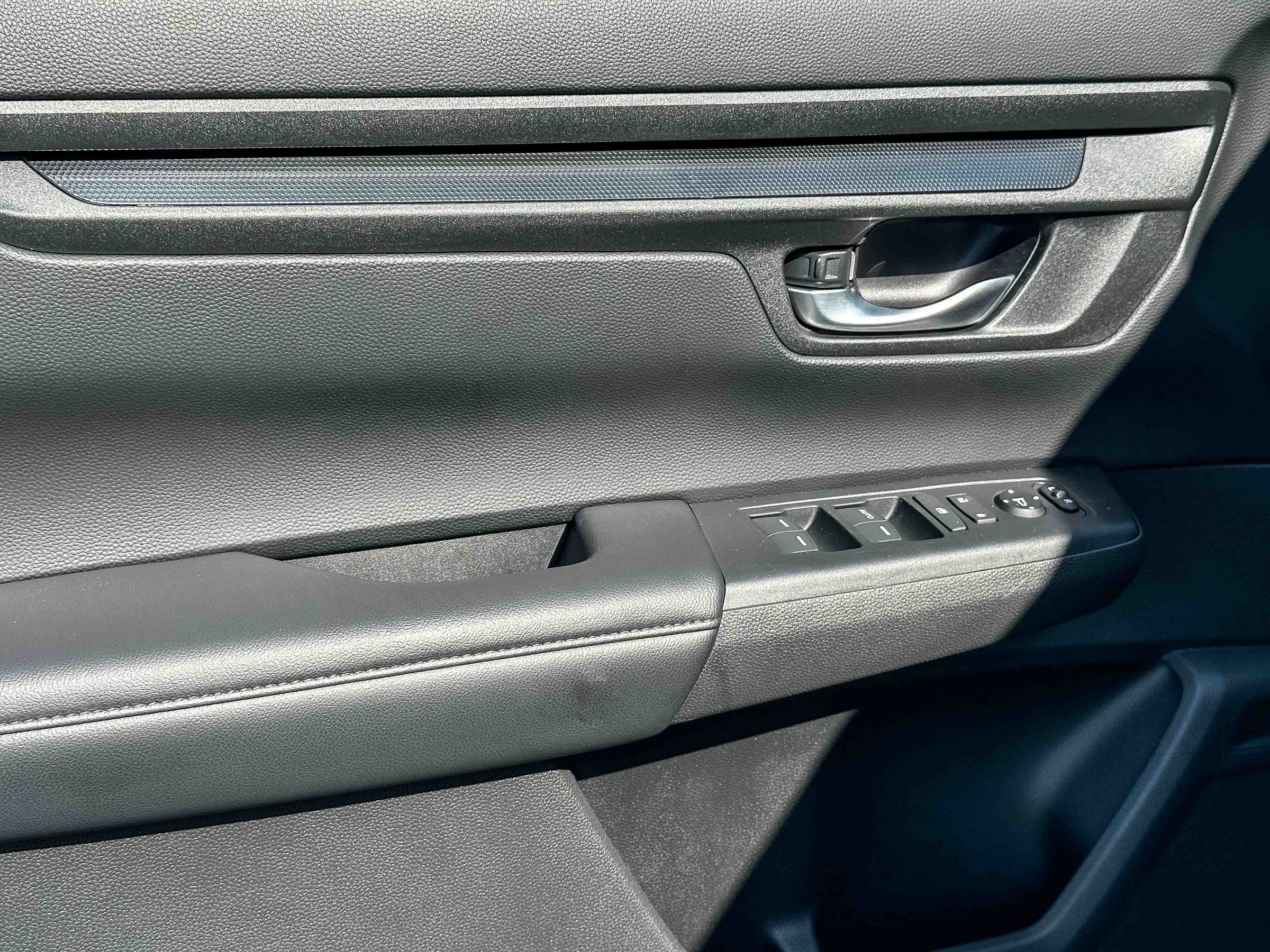Certified 2023 Honda CR-V LX image 16