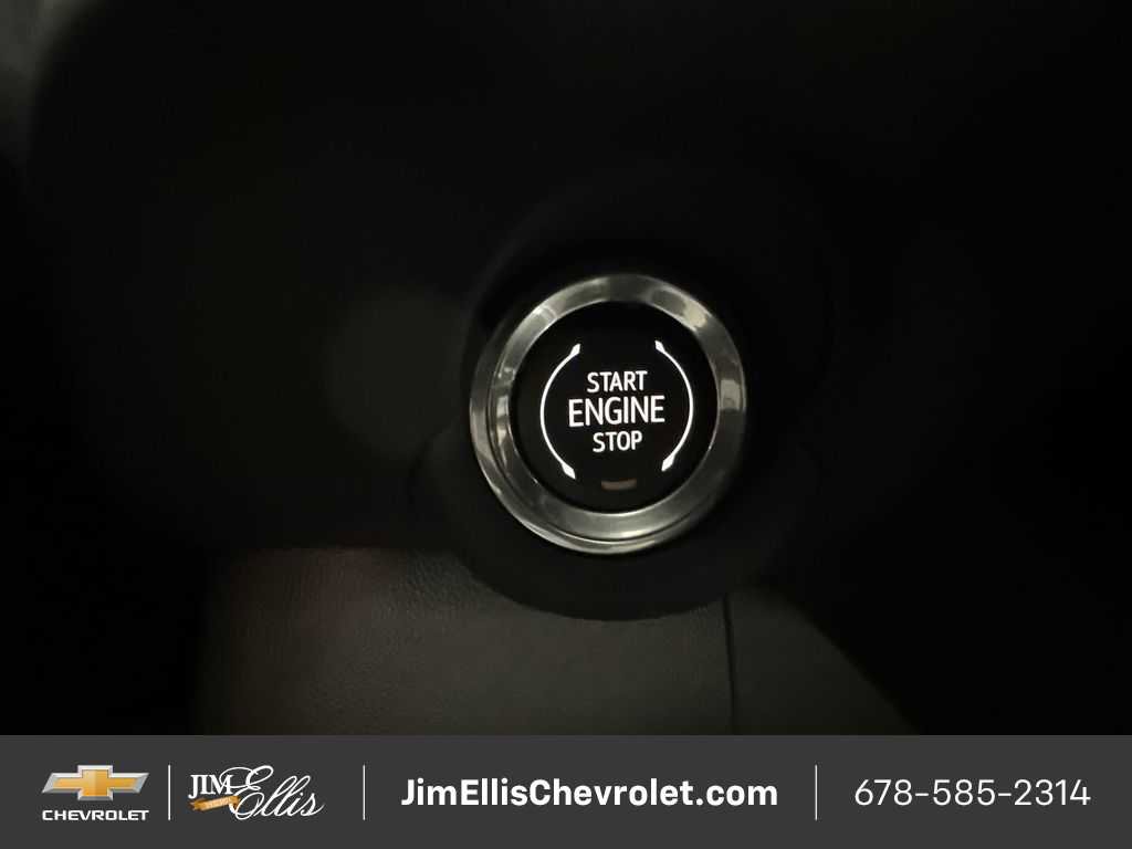 New 2026 Chevrolet Tahoe Z71 w/ Z71 Off-Road Package image 33