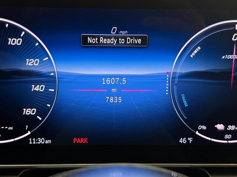 New 2025 Mercedes-Benz GLC 350e 4MATIC image 13