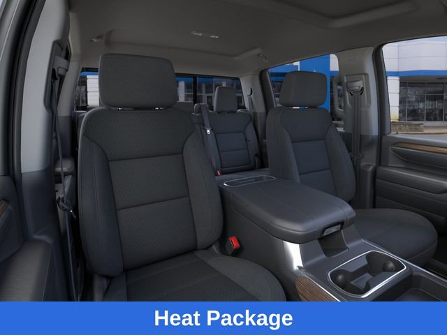 New 2026 Chevrolet Silverado 2500 LT w/ Trail Boss Package AWD/4WD image 17