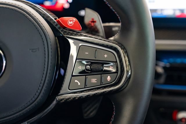 Used 2025 BMW M2 w/ Lighting Package RWD image 15
