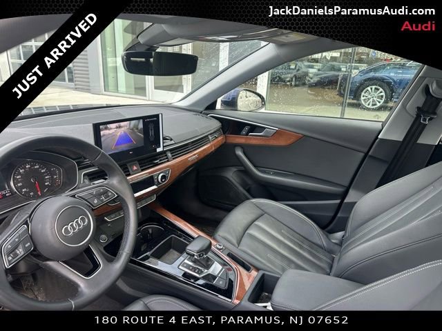 Used 2023 Audi A4 2.0T Premium w/ Convenience Package image 11