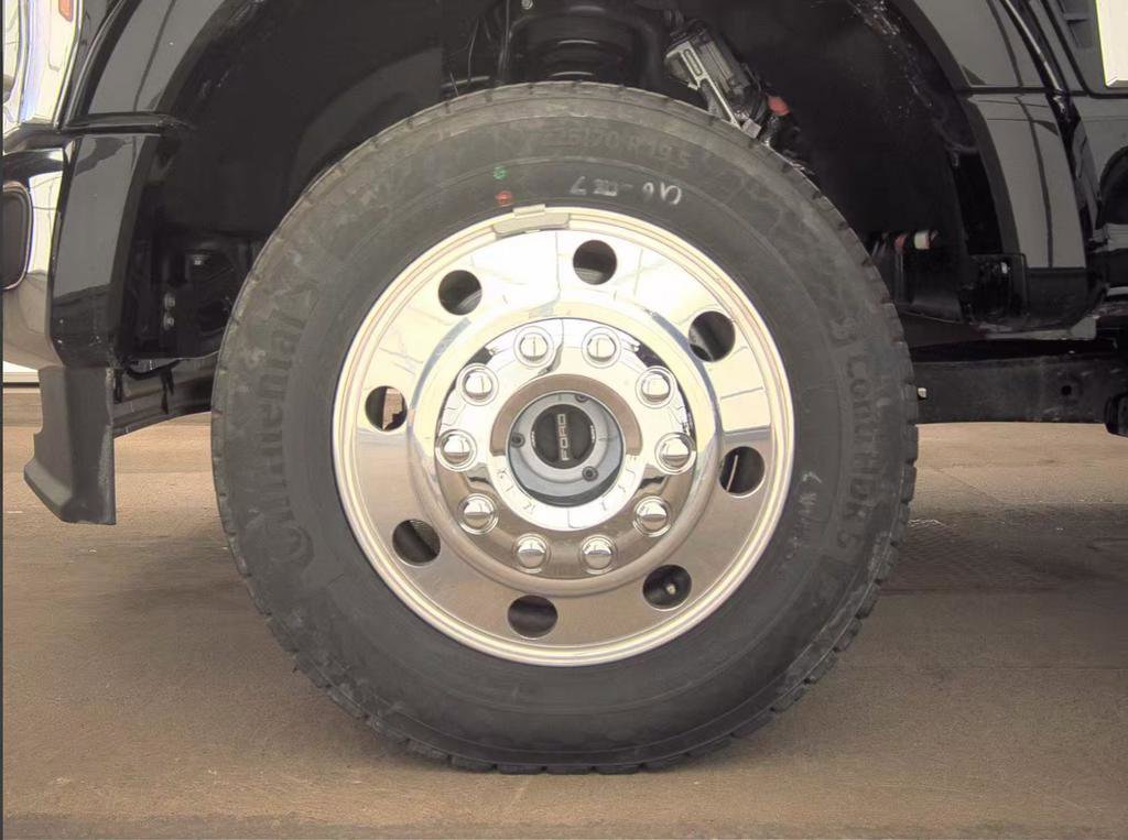 Used 2026 Ford F450 Lariat w/ Lariat Premium Package AWD/4WD image 14