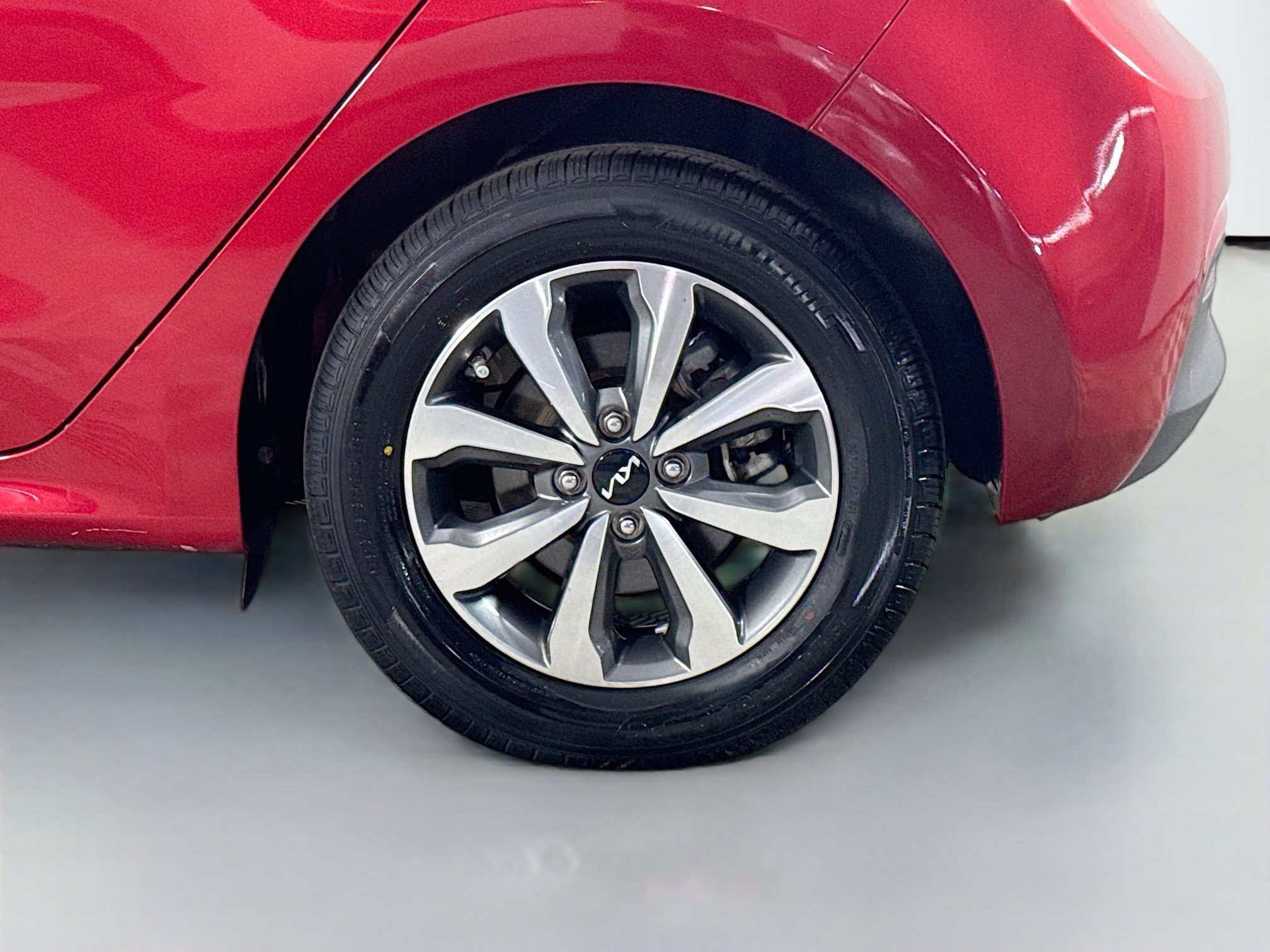 Used 2022 Kia Rio S w/ Option Group 015 image 37